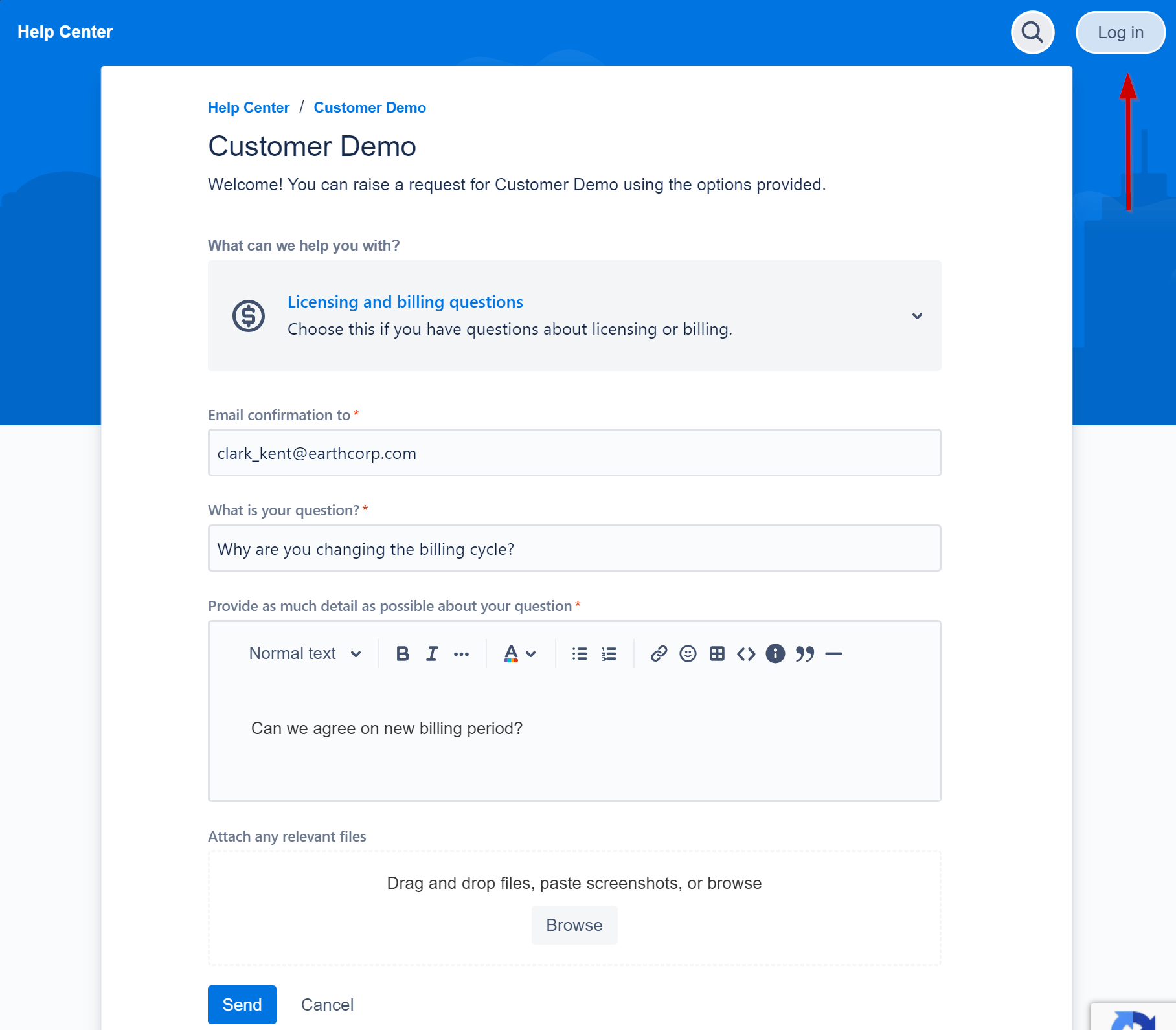 2024 01 30 16 14 02 Portal with text 1