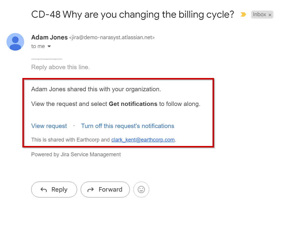 2024 01 30 17 07 30 Email confirm