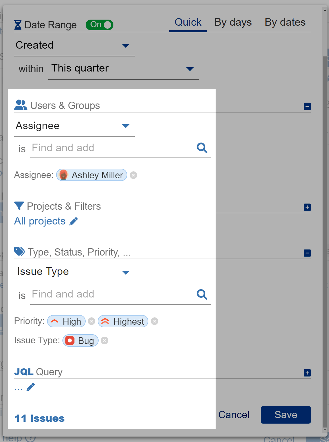 DataSource Configuration v2