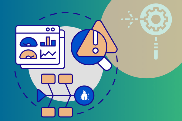 Root cause analysis – technical steps