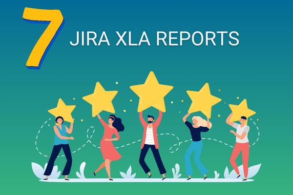 XLA-reports-jira